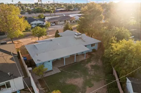 4302 E Calle Redonda --, Phoenix, AZ 85018 photo 24