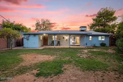 4302 E Calle Redonda --, Phoenix, AZ 85018 photo 22