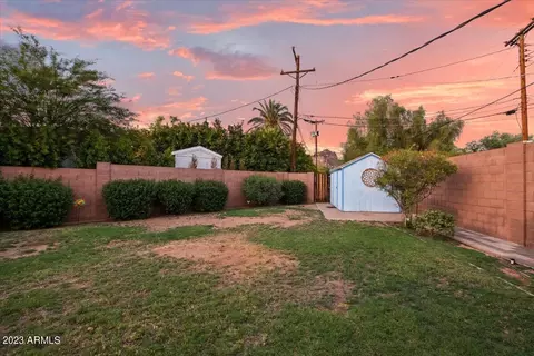 4302 E Calle Redonda --, Phoenix, AZ 85018 photo 23