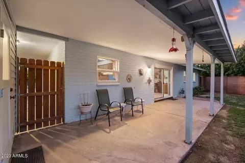 4302 E Calle Redonda --, Phoenix, AZ 85018 photo 20