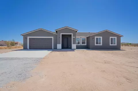 12321 S 204th Dr, Buckeye, AZ 85326