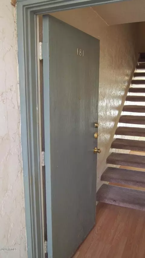 3522 W Dunlap Ave #181, Phoenix, AZ 85051