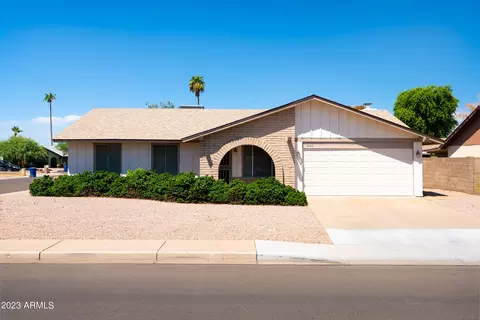 3100 N Coronado St, Chandler, AZ 85224