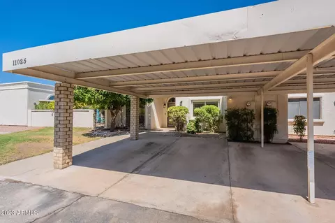 11025 N 27th Ave, Phoenix, AZ 85029