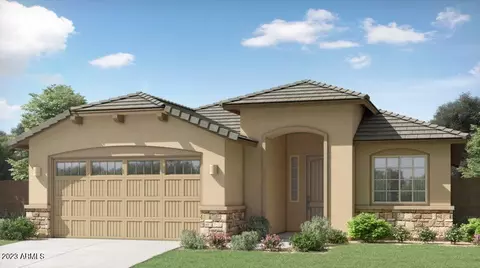 16924 W Echo Ln, Waddell, AZ 85355