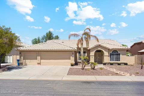 1180 E Tyson St, Chandler, AZ 85225