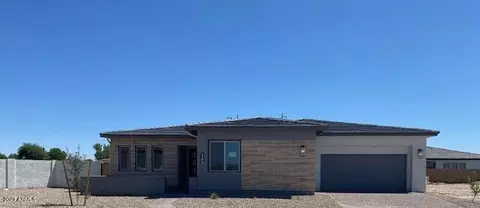 1193 W Poco Calle --, Queen Creek, AZ 85140
