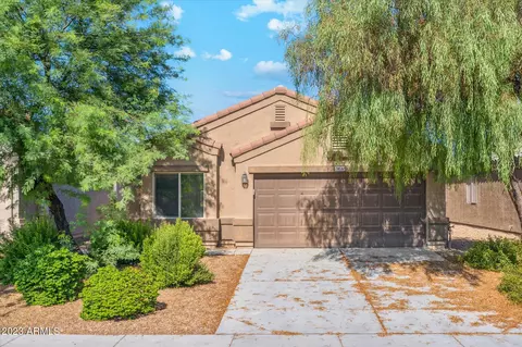 28562 N Moonstone Way, San Tan Valley, AZ 85143