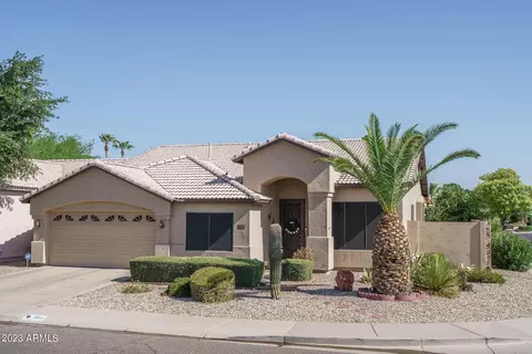 304 W Campo Bello Dr, Phoenix, AZ 85023