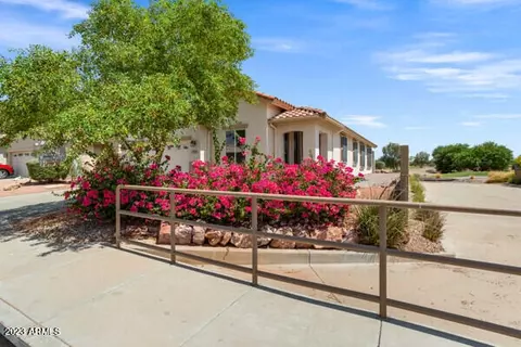771 S 228th Dr, Buckeye, AZ 85326 photo 3