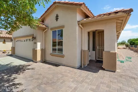 771 S 228th Dr, Buckeye, AZ 85326 photo 15