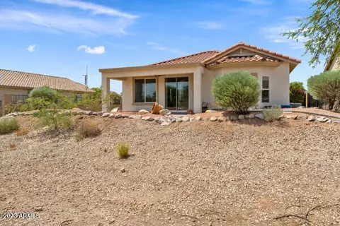 771 S 228th Dr, Buckeye, AZ 85326 photo 25