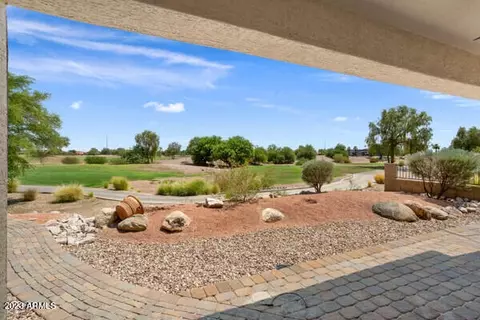 771 S 228th Dr, Buckeye, AZ 85326