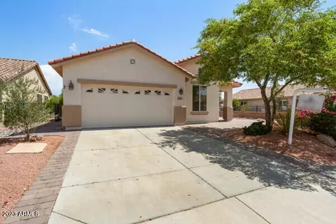 771 S 228th Dr, Buckeye, AZ 85326 photo 2