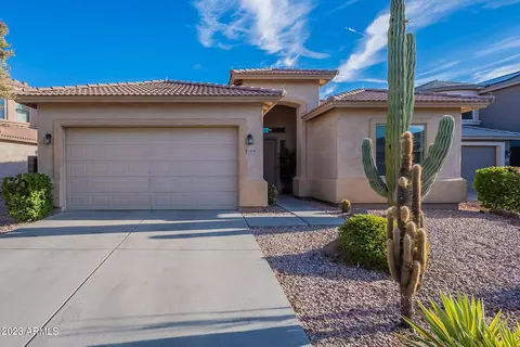 43850 W Snow Dr, Maricopa, AZ 85138