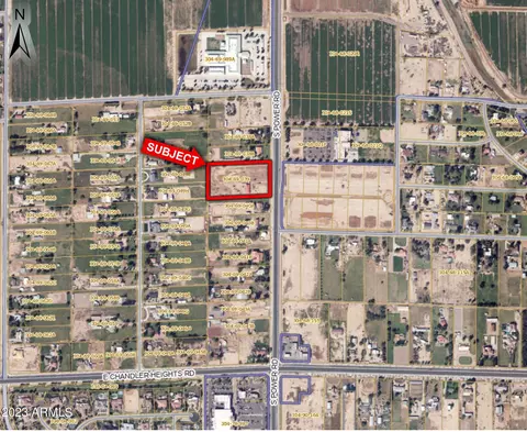 23014 S Power Rd #3, Gilbert, AZ 85298