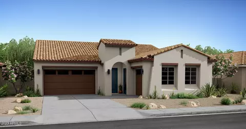 2862 E Saddlebrook Ct, Queen Creek, AZ 85142