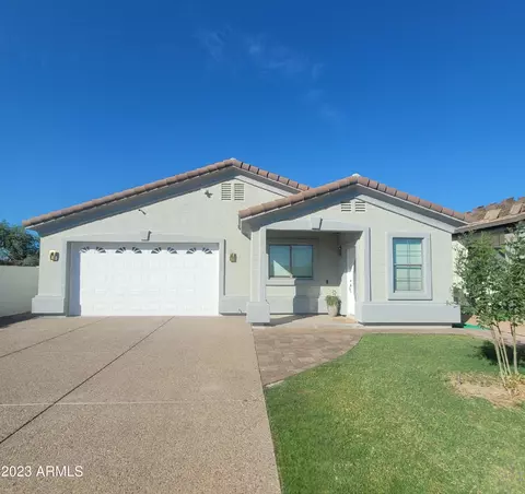 21538 W Harding St, Wittmann, AZ 85361