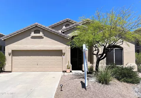 3055 N Red Mtn #198, Mesa, AZ 85207