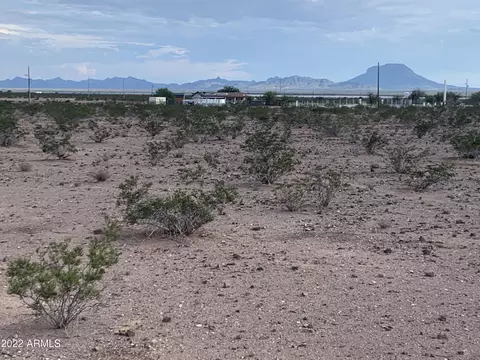 95 S Nn S 415th Ave #-, Tonopah, AZ 85354