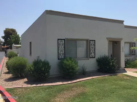 5850 N 83rd St, Scottsdale, AZ 85250