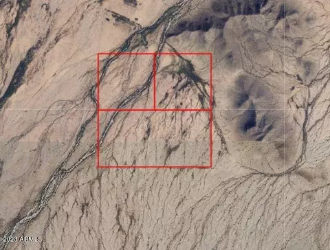 0 NW Of Interstate 8 Hwy 84 -- #-, Gila Bend, AZ 85337