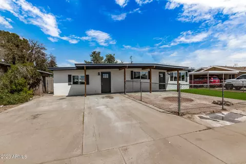 637 N 7th Pl, Coolidge, AZ 85128 photo 5