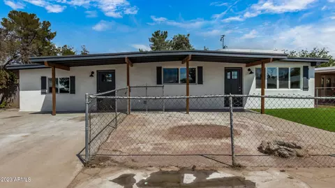 637 N 7th Pl, Coolidge, AZ 85128 photo 2