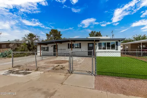 637 N 7th Pl, Coolidge, AZ 85128 photo 3