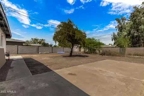 637 N 7th Pl, Coolidge, AZ 85128 photo 34