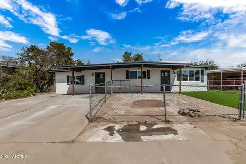 637 N 7th Pl, Coolidge, AZ 85128