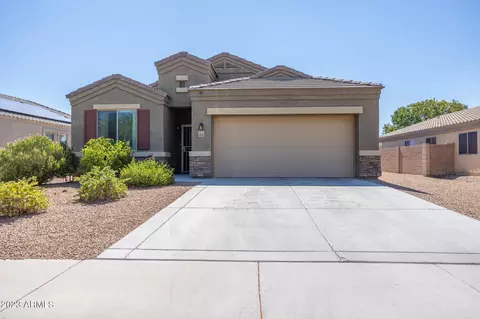 2026 N St Bonita Ct, Casa Grande, AZ 85122