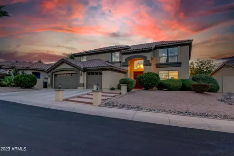 1728 E Monte Cristo Ave, Phoenix, AZ 85022 photo 8