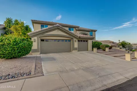 1728 E Monte Cristo Ave, Phoenix, AZ 85022 photo 4