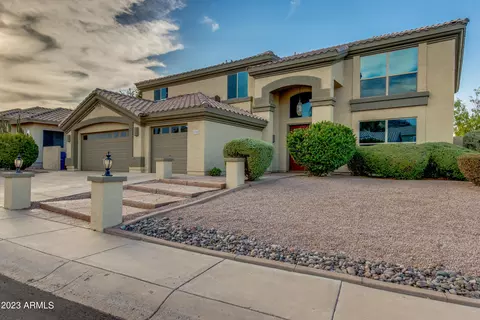 1728 E Monte Cristo Ave, Phoenix, AZ 85022 photo 5