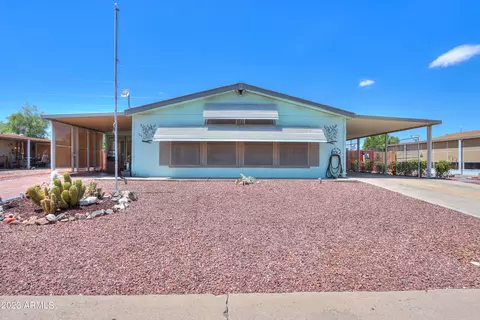 1930 S Indiana Dr, Casa Grande, AZ 85194