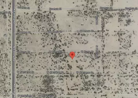 2825 W Yuma Dr #9, Eloy, AZ 85131