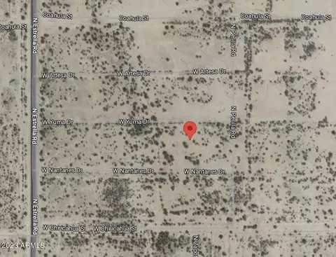2815 W Yuma Dr #10, Eloy, AZ 85131