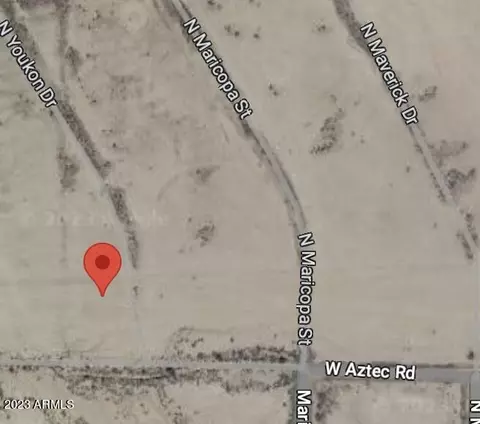 4510 N Yukon Dr #25, Eloy, AZ 85131