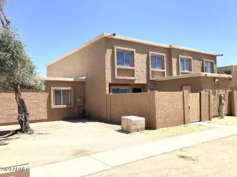 4415 E Wood St, Phoenix, AZ 85040