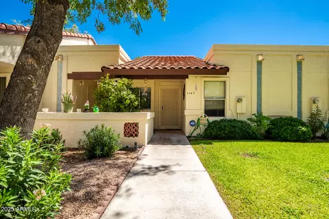 5136 Evergreen St #1147, Mesa, AZ 85205