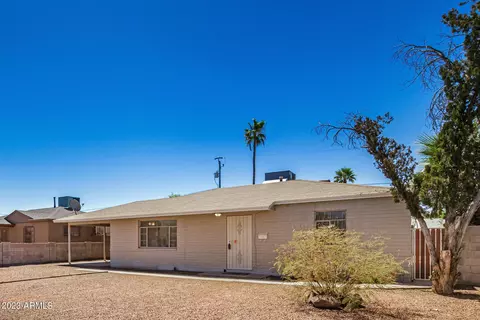 1717 W Cocopah St, Phoenix, AZ 85007