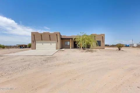 36938 W Watkins St, Tonopah, AZ 85354