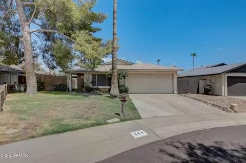 964 N 87th Pl, Scottsdale, AZ 85257