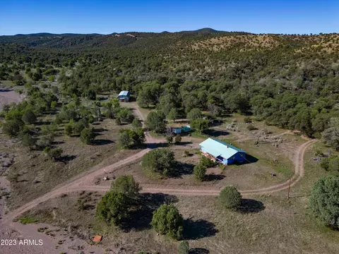 253 Lyle Canyon Rd, Elgin, AZ 85611