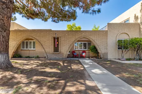 2143 E Minton Dr, Tempe, AZ 85282