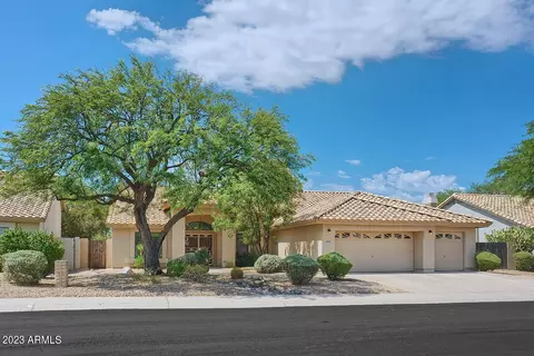 4519 E Duane Ln, Cave Creek, AZ 85331