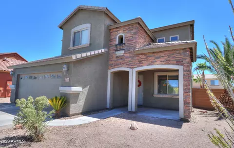 1209 E Prickly Pear St, Casa Grande, AZ 85122