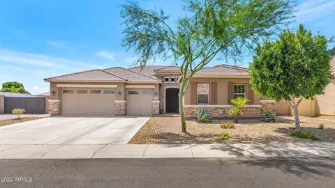 18521 W Montebello Ave, Litchfield Park, AZ 85340