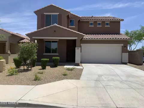 6243 W Orchid Ln, Glendale, AZ 85302